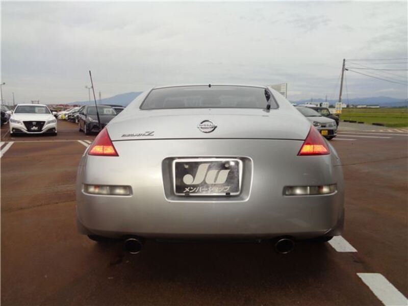 FAIRLADY Z