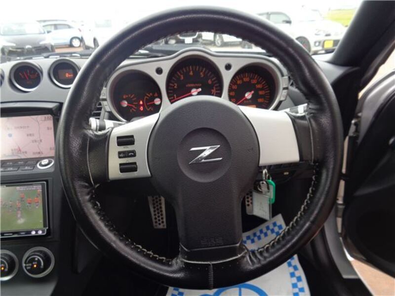 FAIRLADY Z