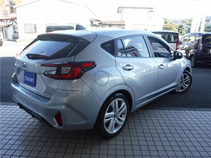 IMPREZA