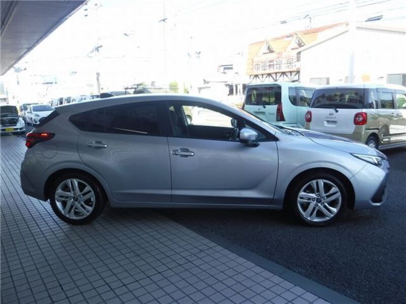 IMPREZA