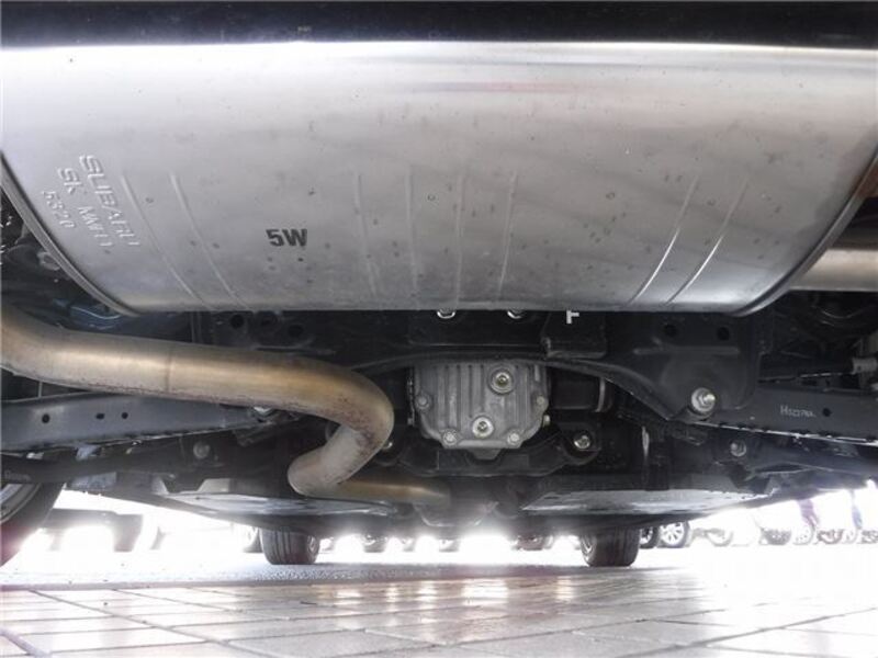 IMPREZA