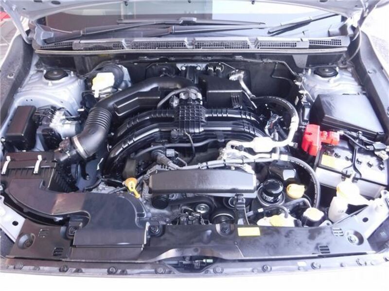 IMPREZA