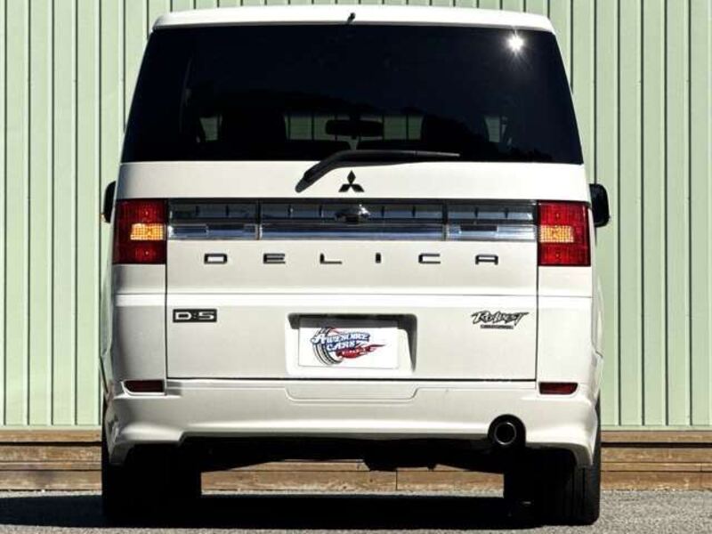 DELICA D5