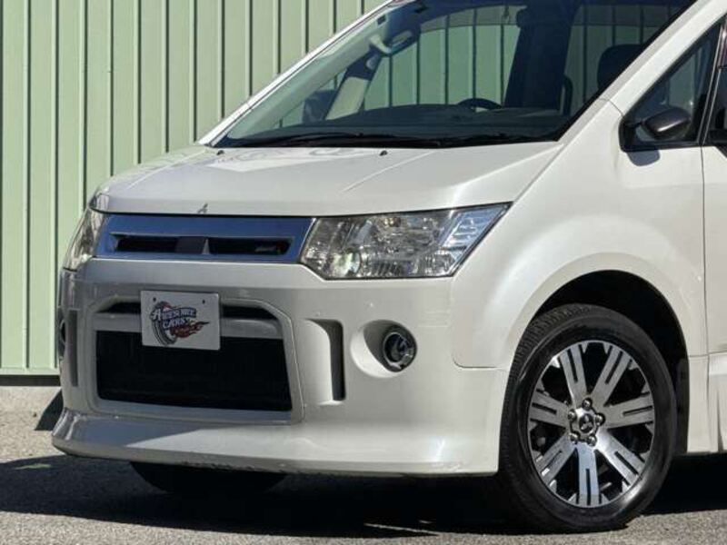 DELICA D5