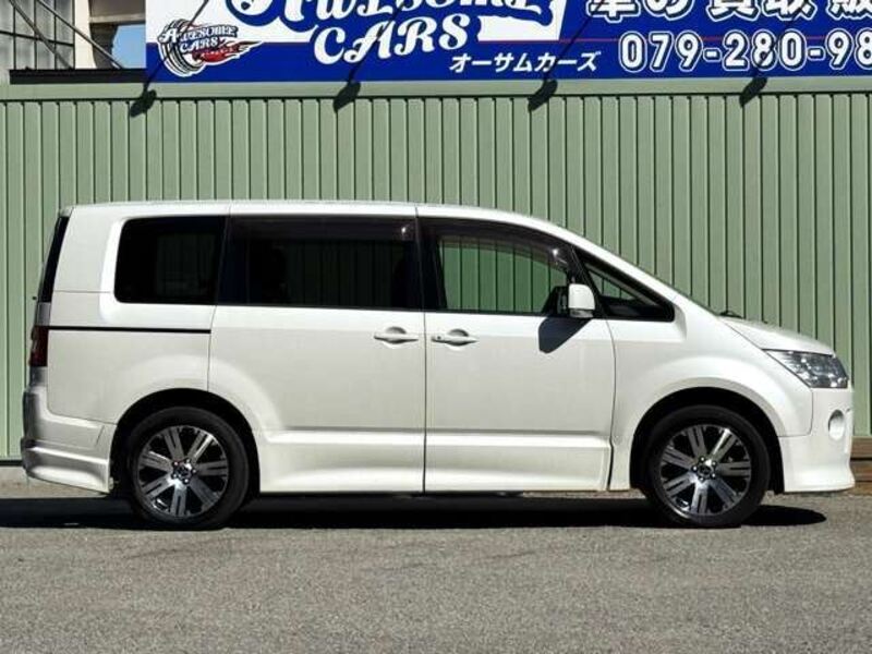 DELICA D5