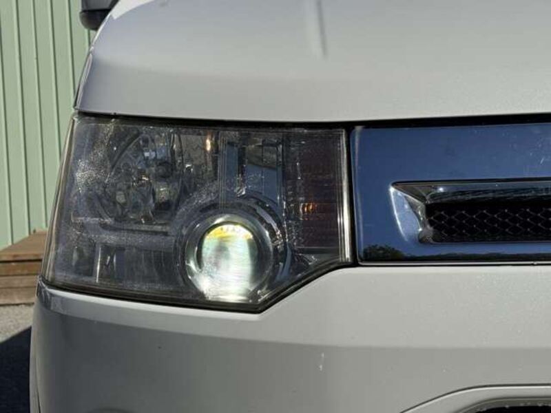DELICA D5
