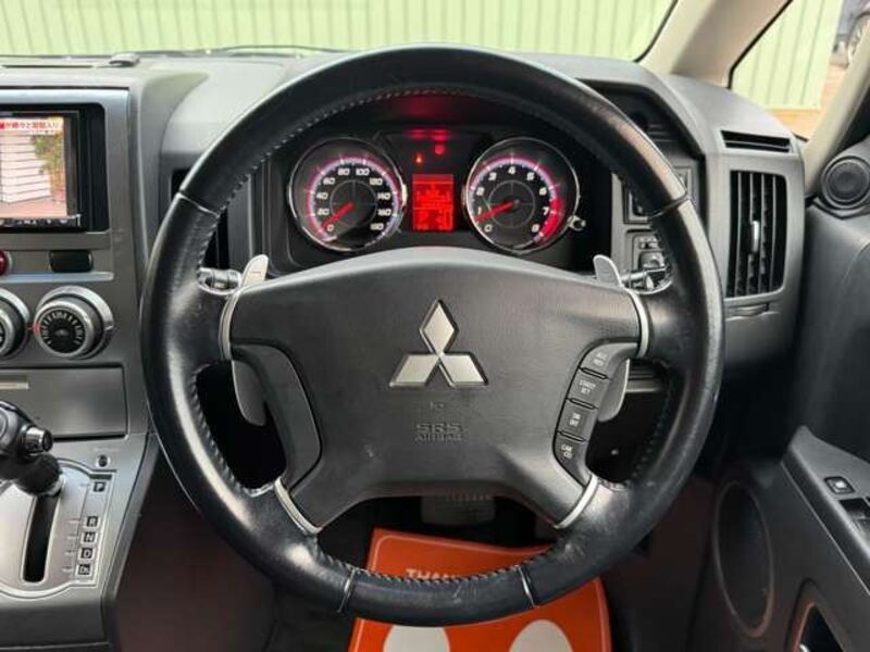 DELICA D5
