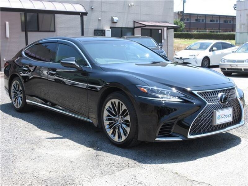 LS