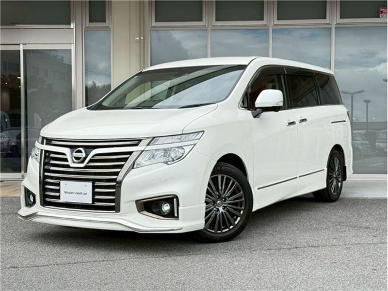 ELGRAND-0