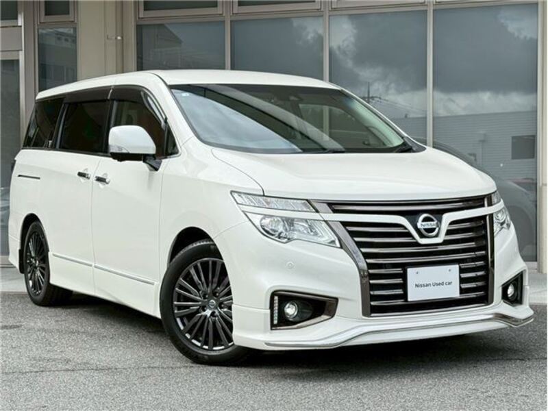 ELGRAND