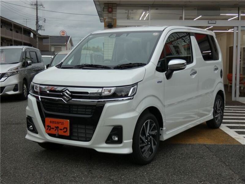 WAGON R-0
