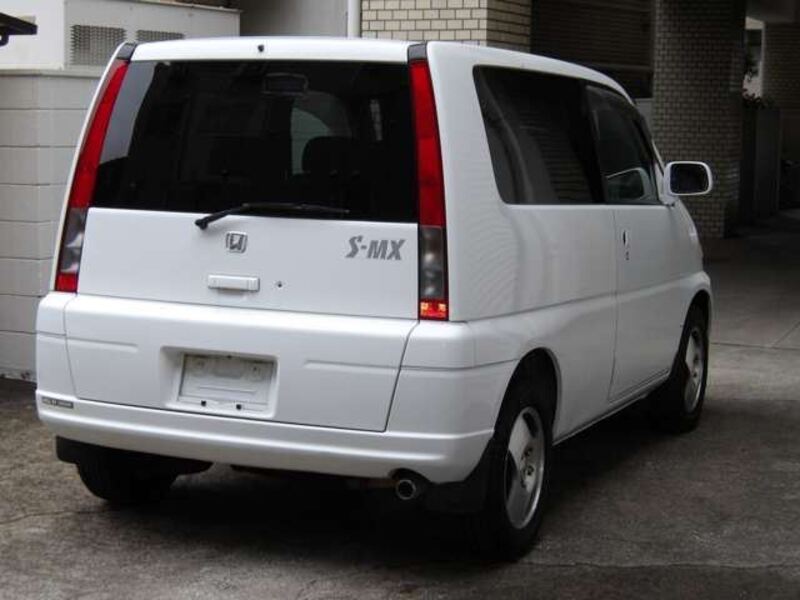 S-MX