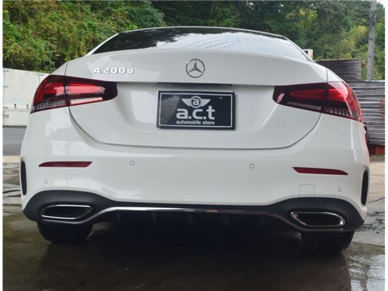 A-CLASS