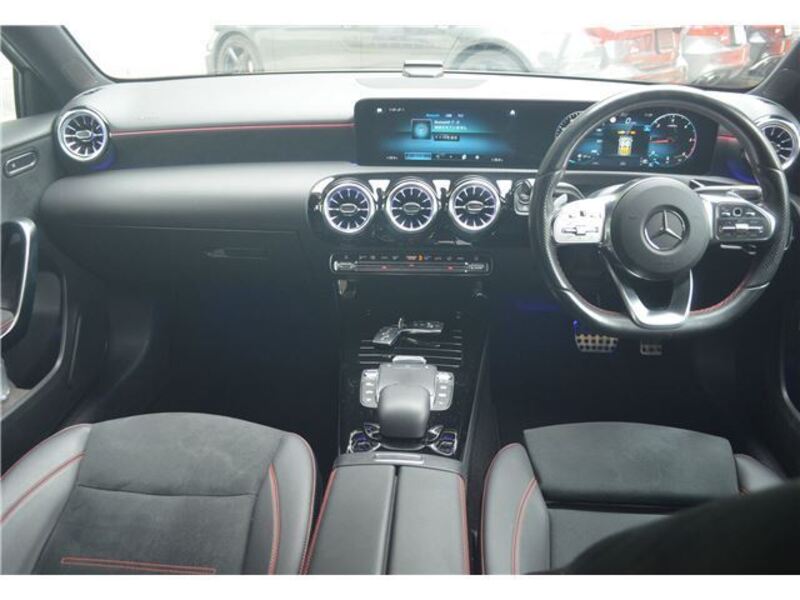 A-CLASS