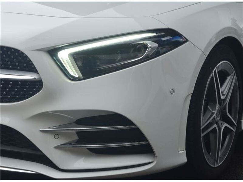 A-CLASS