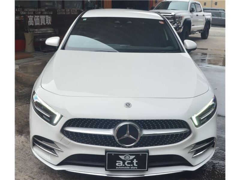 A-CLASS