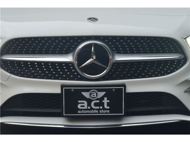 A-CLASS