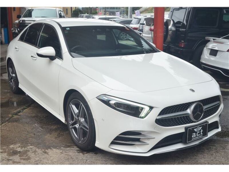 A-CLASS