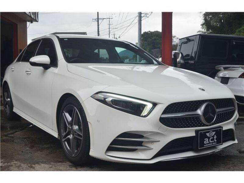 A-CLASS