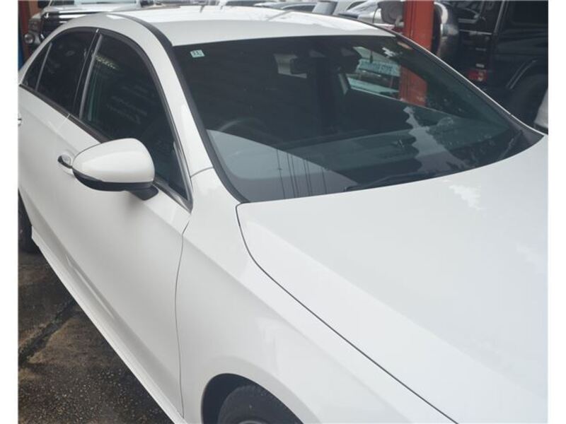 A-CLASS