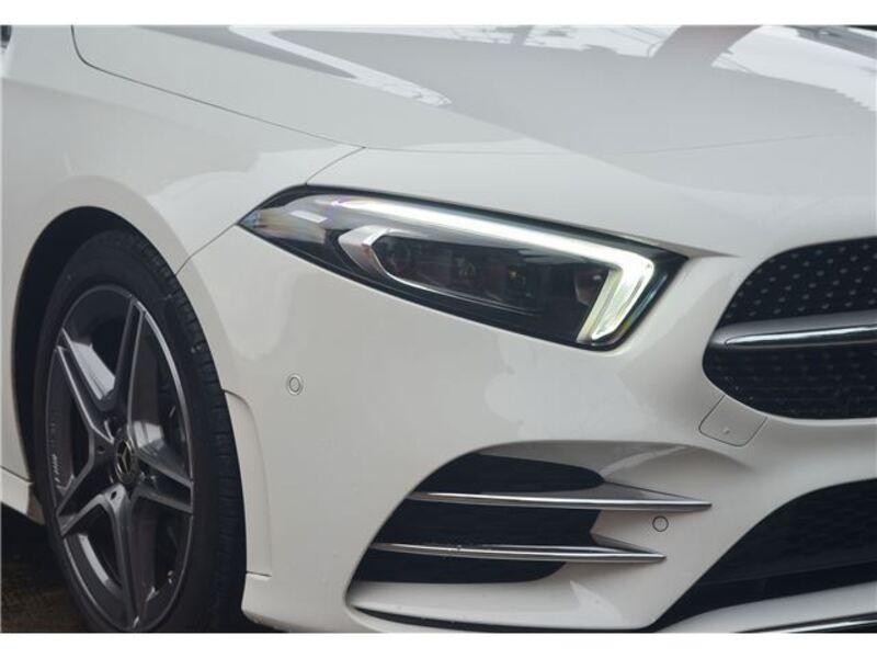 A-CLASS