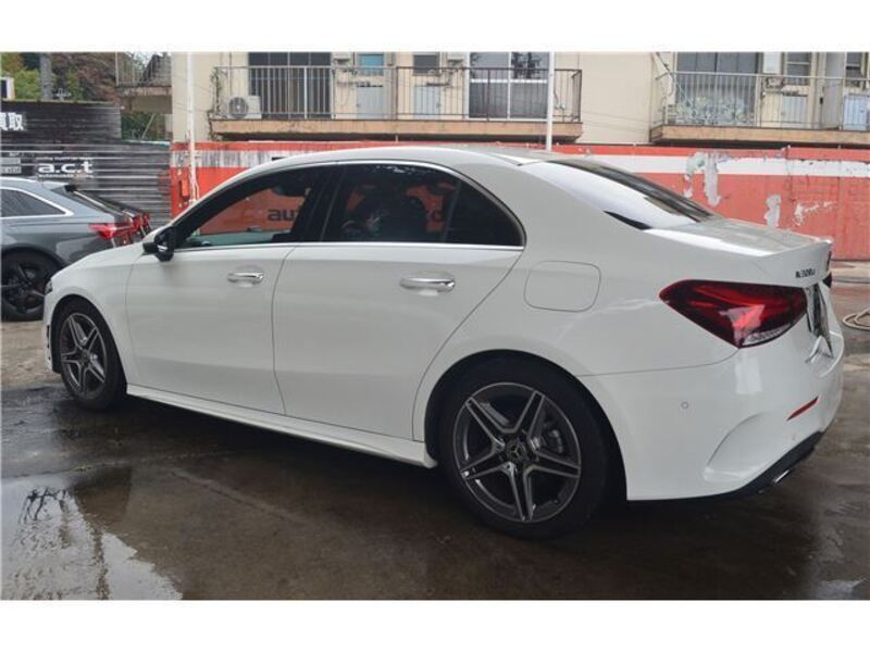 A-CLASS