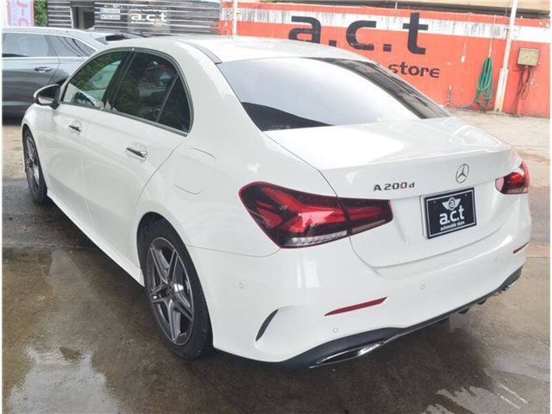 A-CLASS
