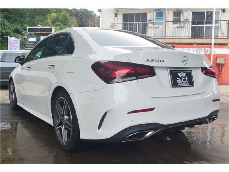 A-CLASS