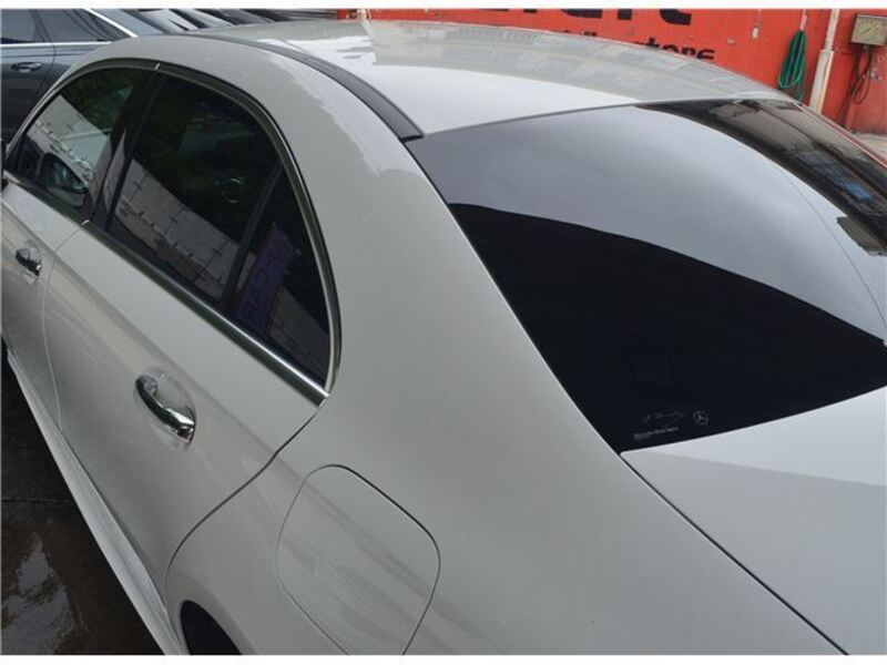 A-CLASS