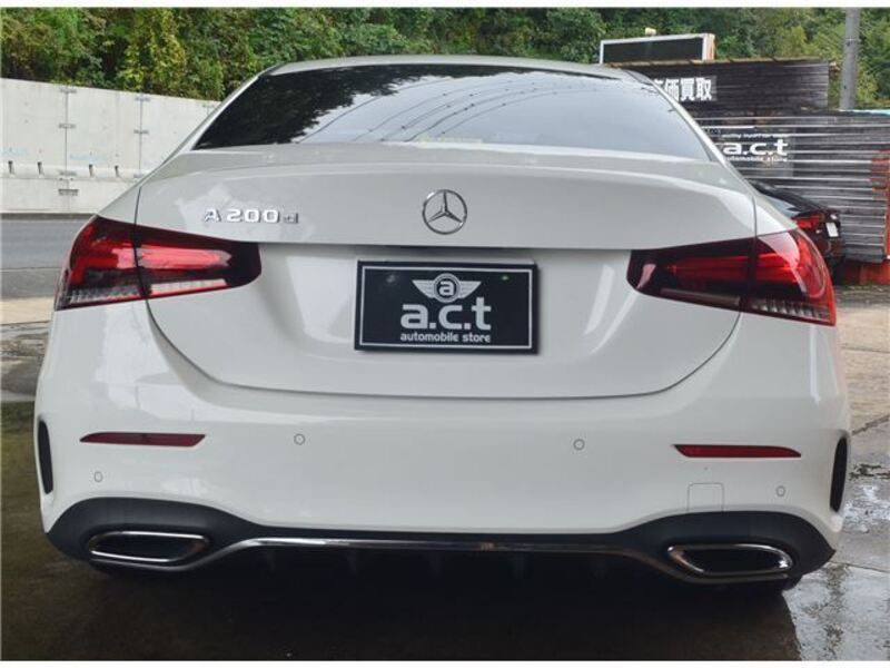 A-CLASS