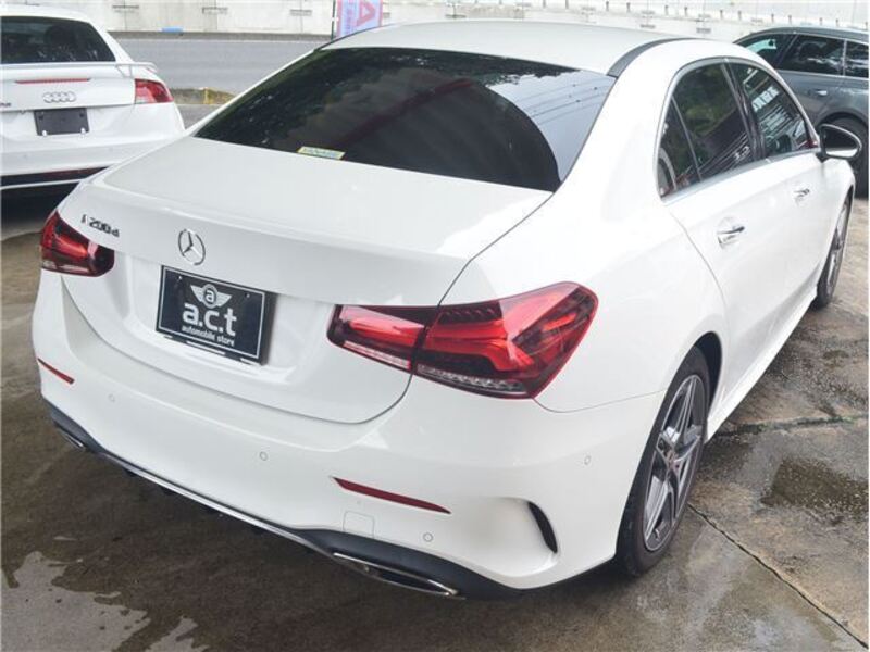 A-CLASS