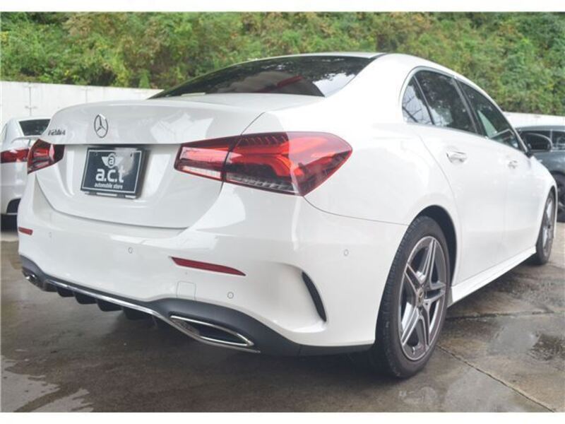A-CLASS