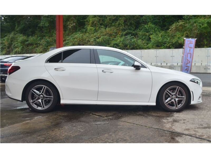 A-CLASS