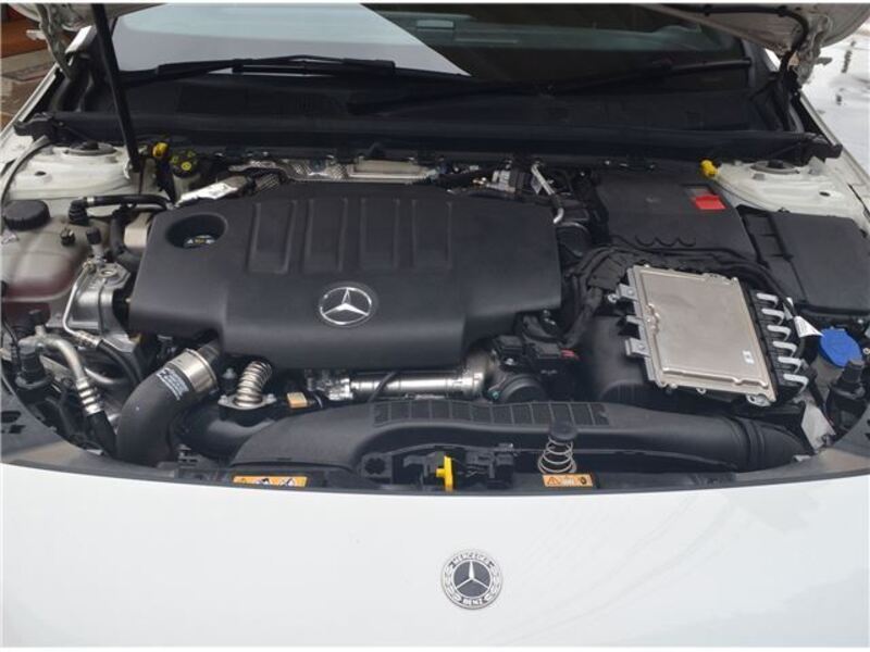 A-CLASS