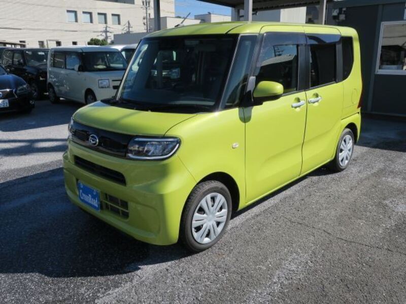 TANTO