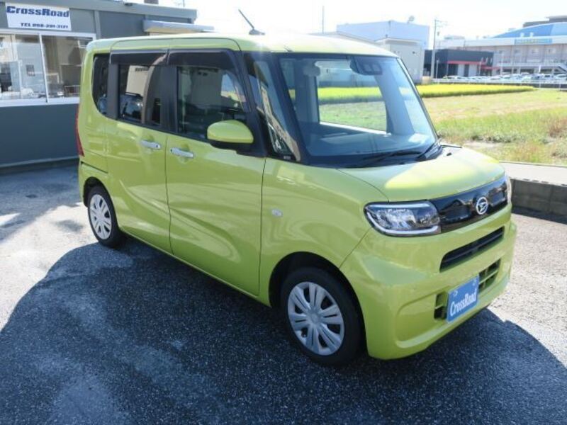 TANTO