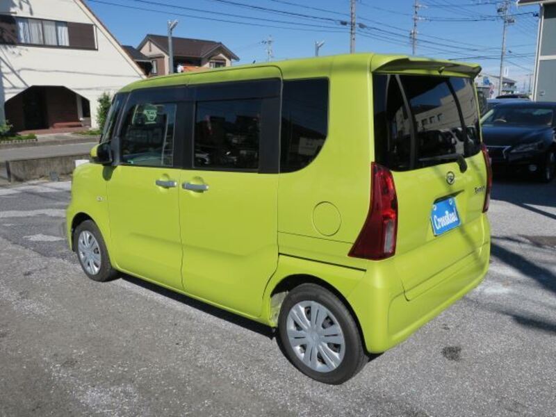 TANTO