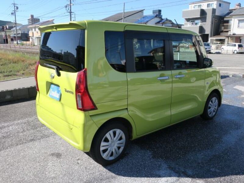 TANTO