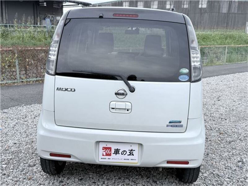 MOCO
