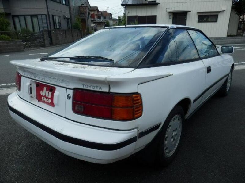 CELICA