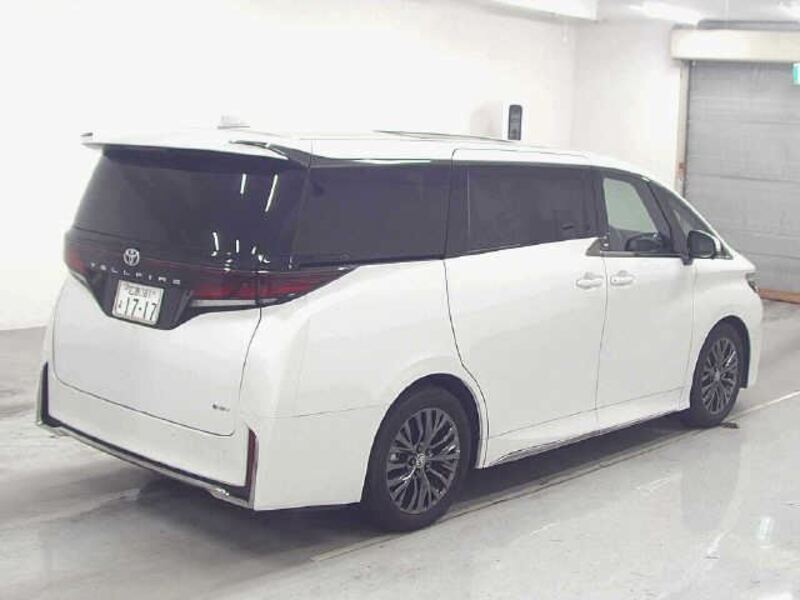 VELLFIRE