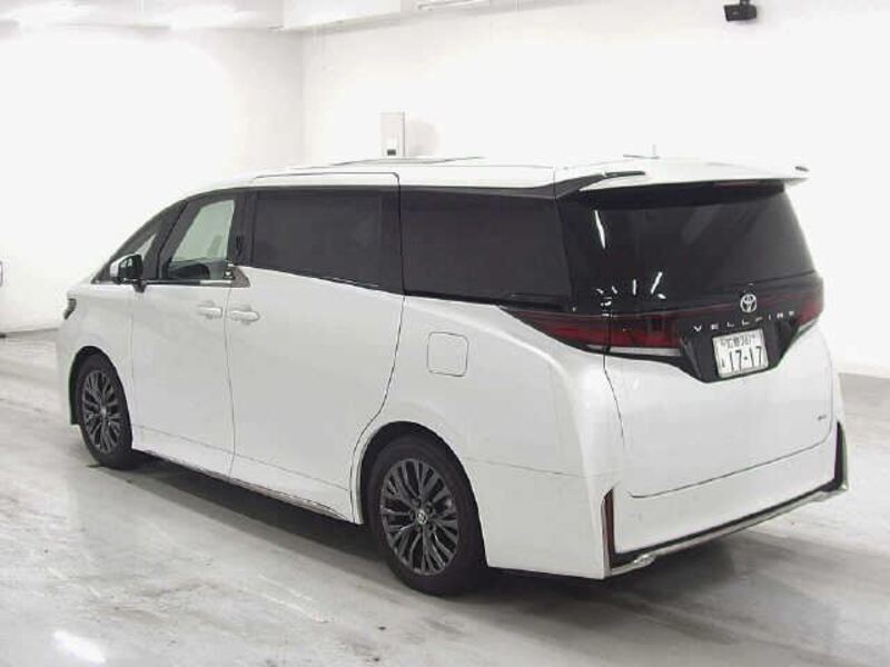 VELLFIRE