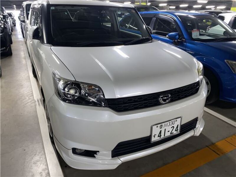 COROLLA RUMION