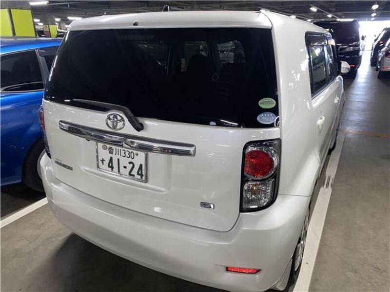 COROLLA RUMION