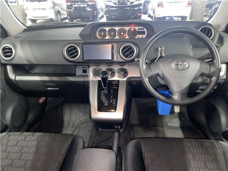 COROLLA RUMION