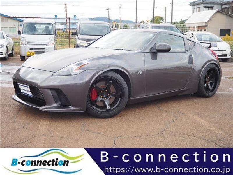FAIRLADY Z-0