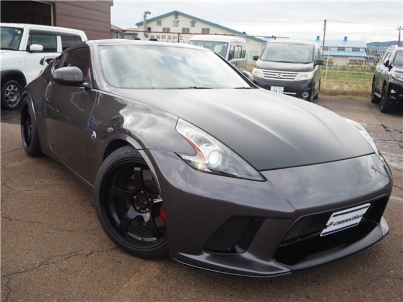 FAIRLADY Z