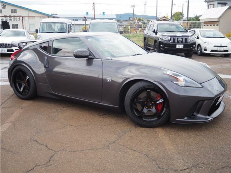 FAIRLADY Z