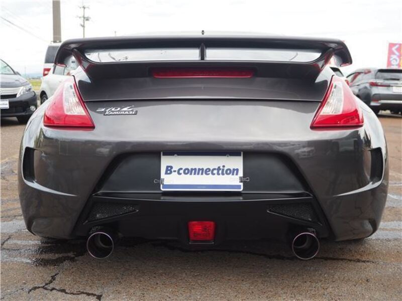 FAIRLADY Z