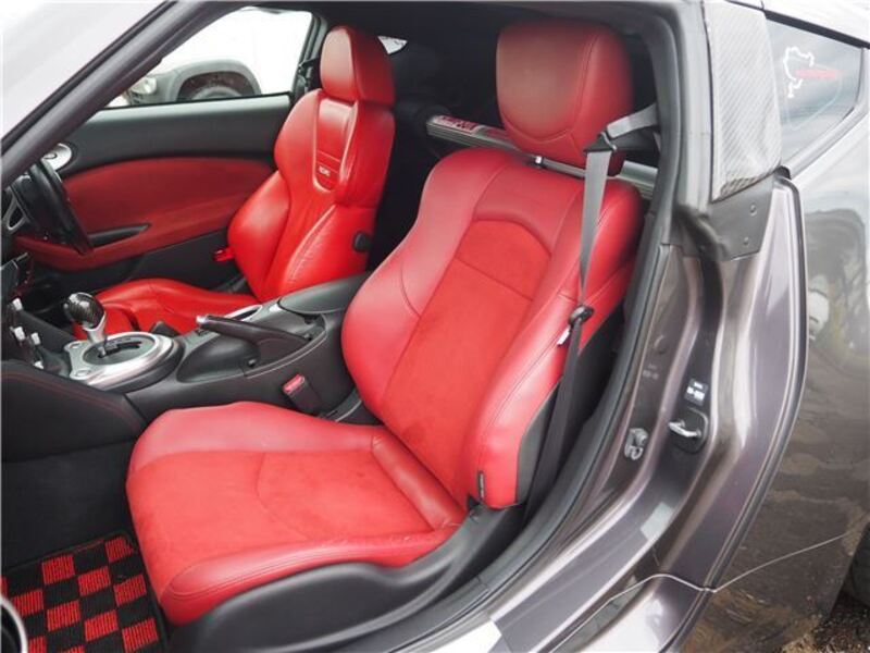 FAIRLADY Z